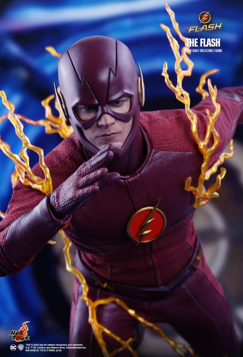 THE FLASH