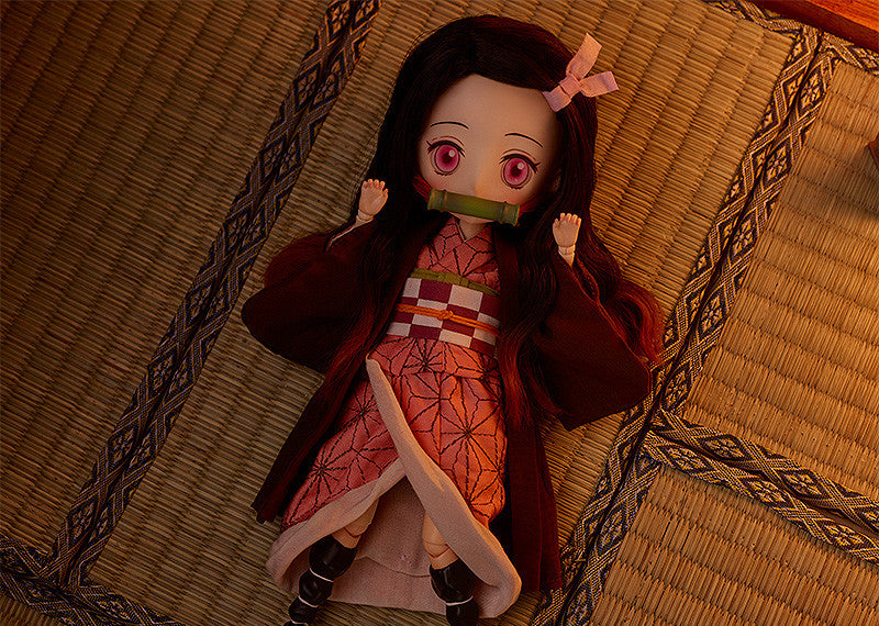 NEZUKO KAMADO