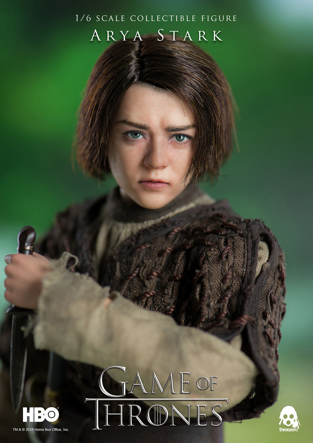 ARYA STARK