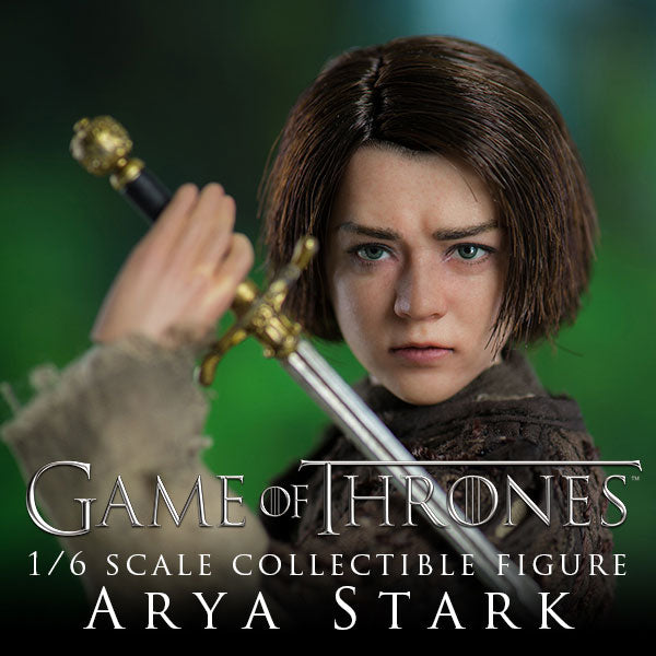 ARYA STARK