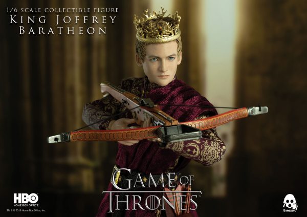 JEOFFREY BARATHEON REGULAR