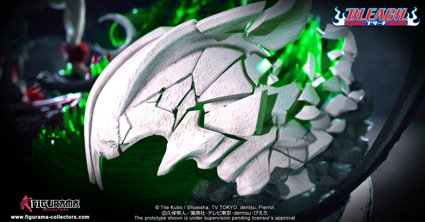 ICHIGO KUROZAKI VS ULQUIORRA