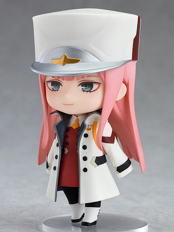 DARLING IN THE FRANXX ZERO TWO
