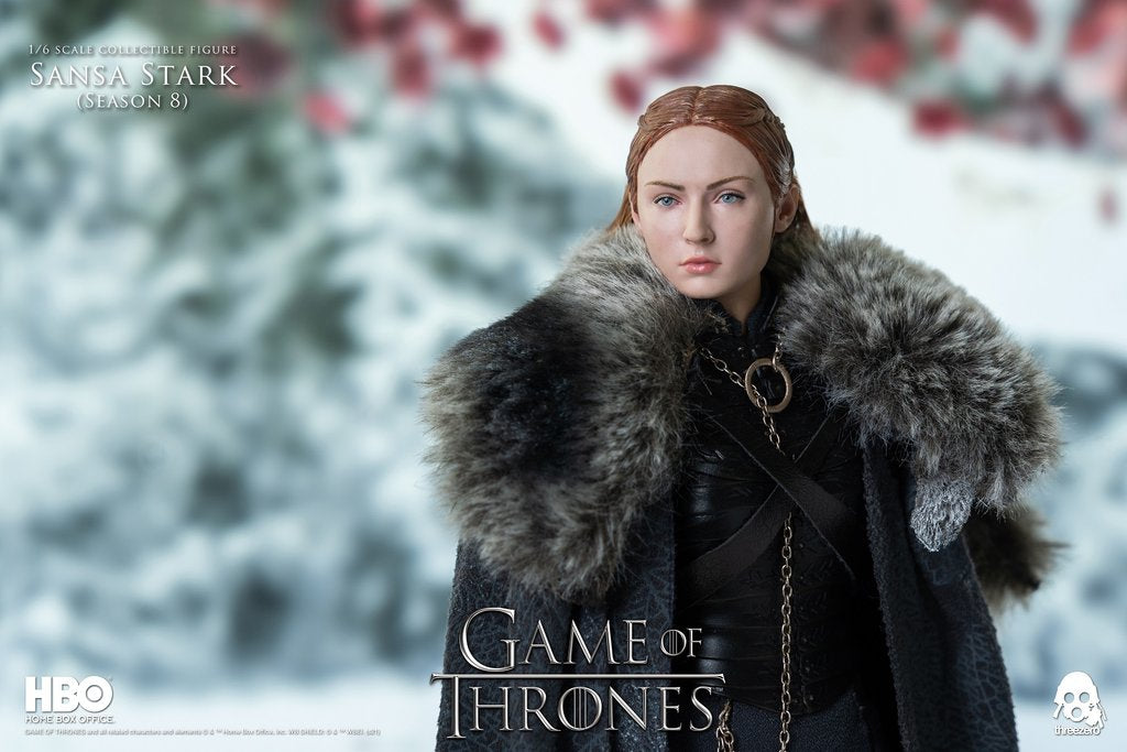 SANSA STARK