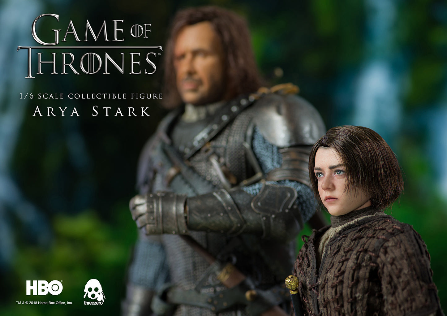 ARYA STARK