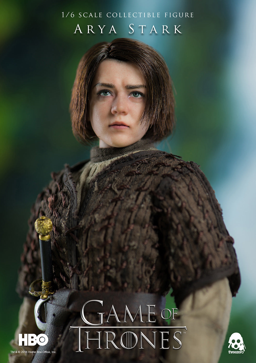 ARYA STARK