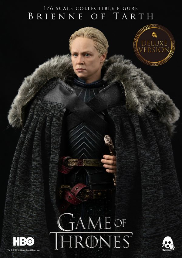 BRIENNE OF TARTH SEASON 7 (DELUXE VERSION)
