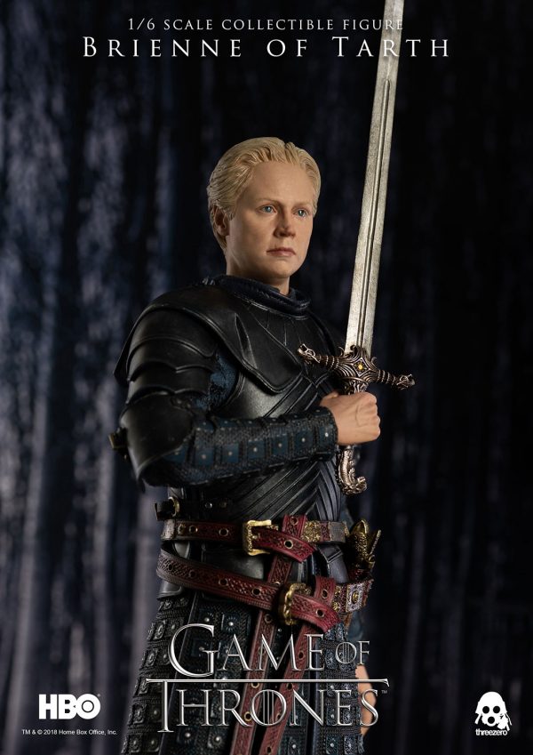 BRIENNE OF TARTH SEASON 7 (DELUXE VERSION)