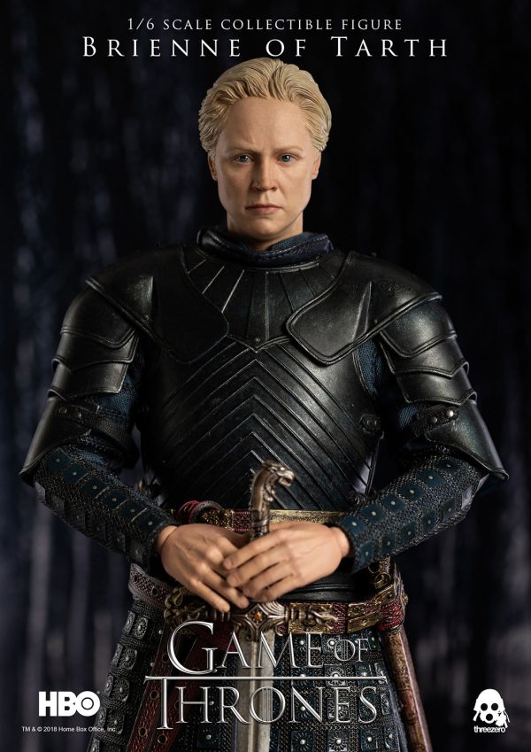 BRIENNE OF TARTH SEASON 7 (DELUXE VERSION)