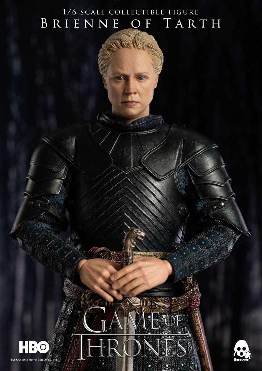 BRIENNE OF TARTH (STANDARD VERSION)