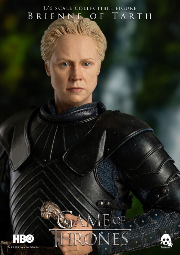 BRIENNE OF TARTH SEASON 7 (DELUXE VERSION)