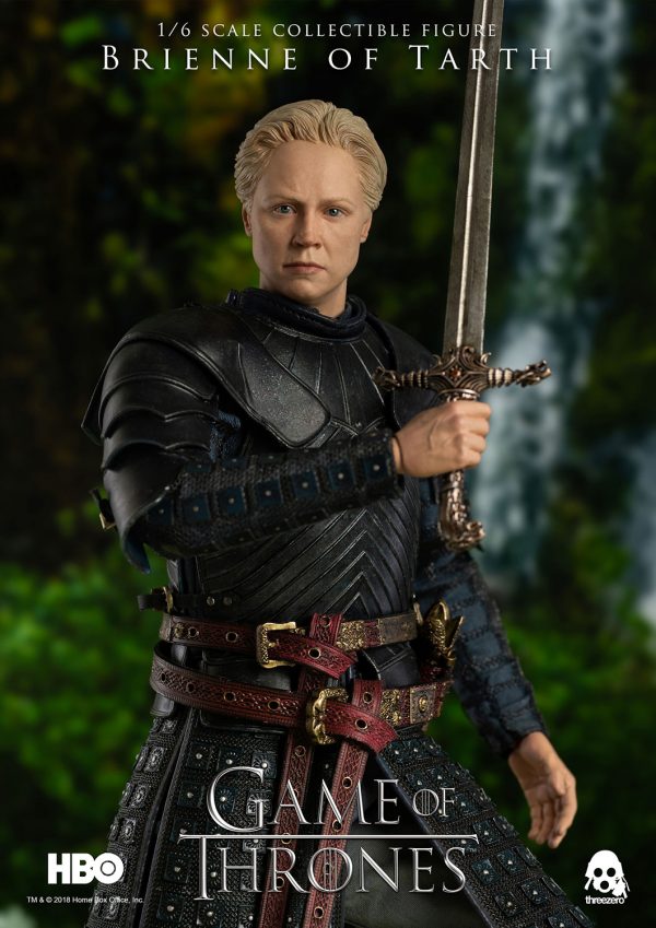 BRIENNE OF TARTH (STANDARD VERSION)