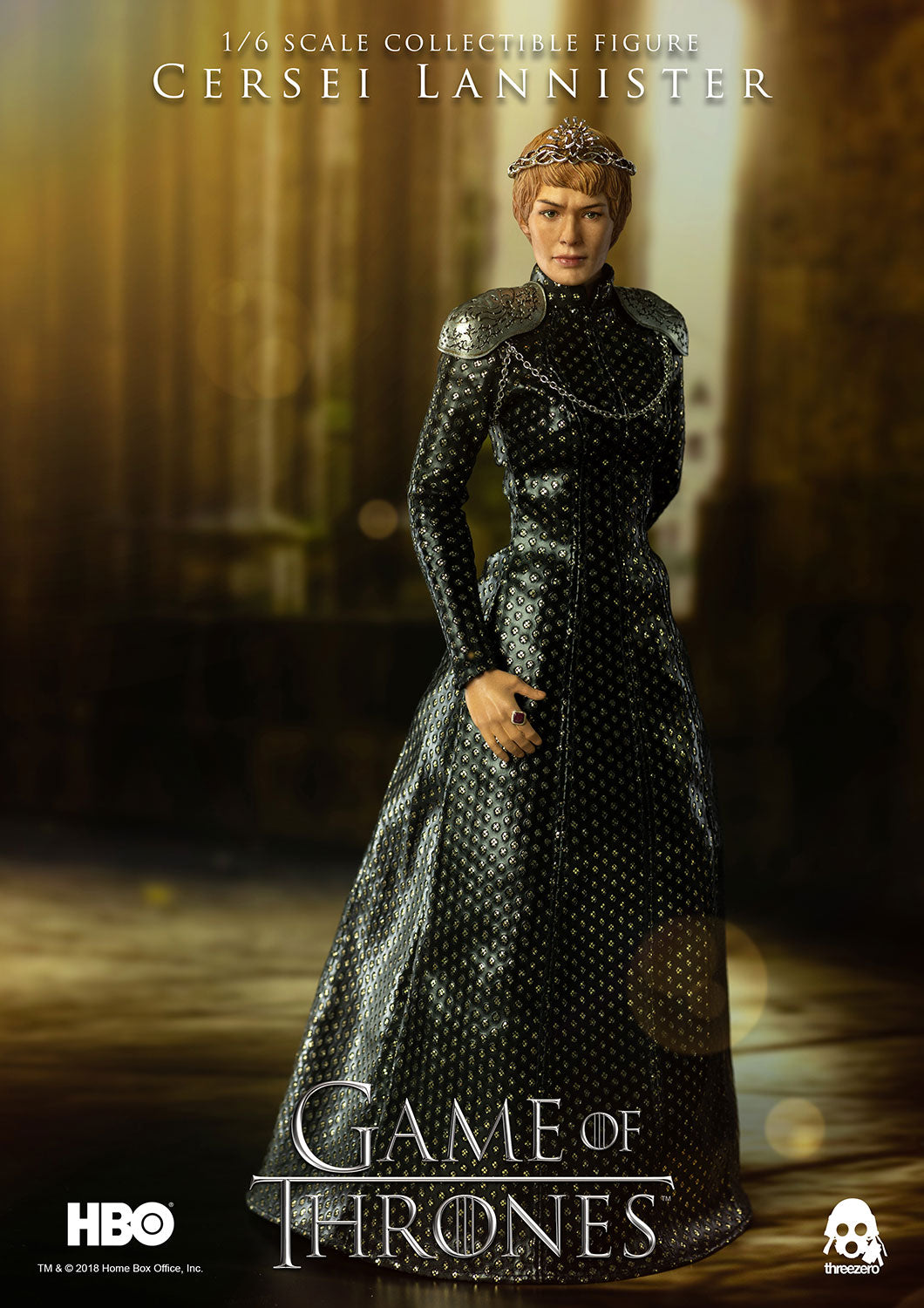 CERSEI LANNISTER