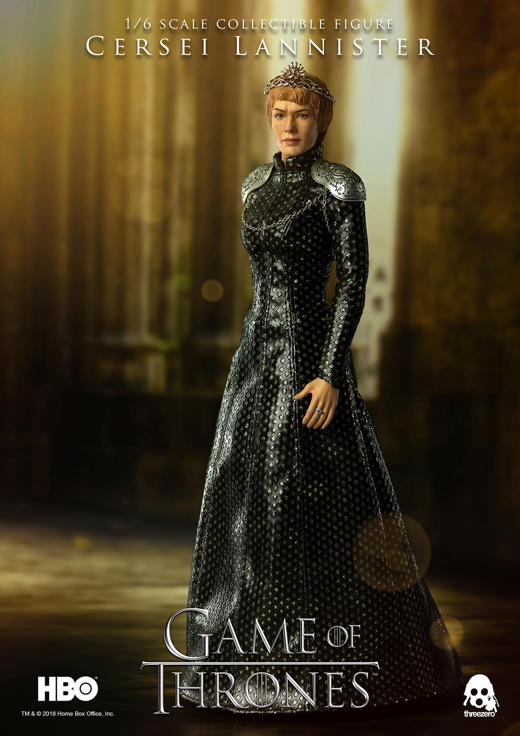 CERSEI LANNISTER