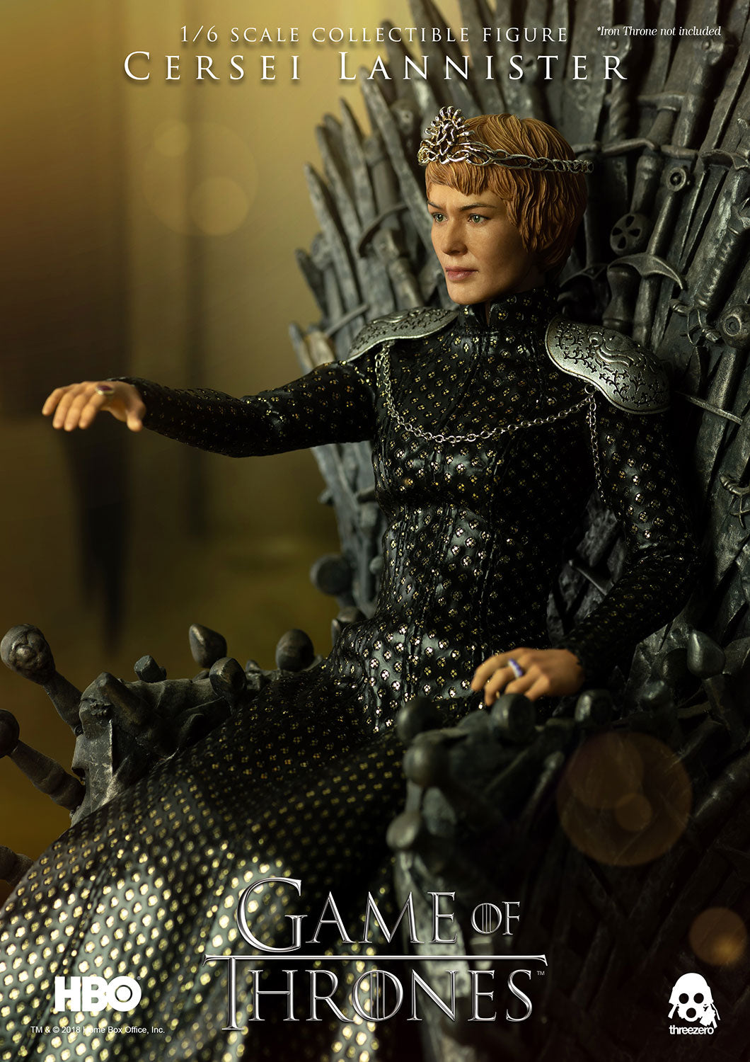 CERSEI LANNISTER