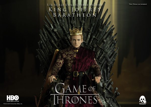 JEOFFREY BARATHEON REGULAR