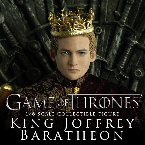 JEOFFREY BARATHEON REGULAR