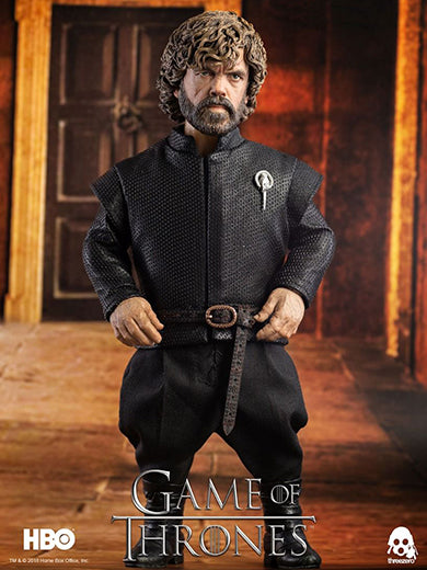 TYRION LANNISTER REGULAR VERSION