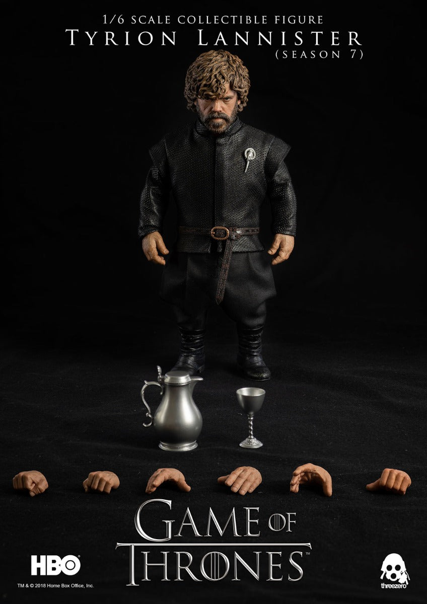 TYRION LANNISTER REGULAR VERSION