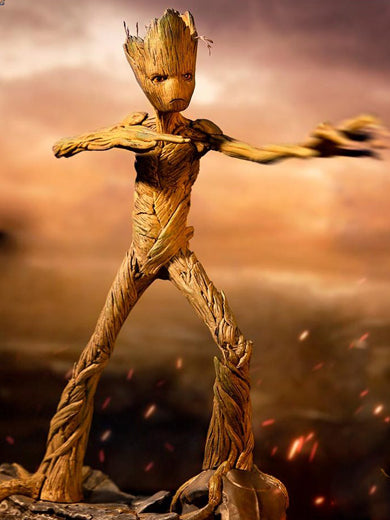GROOT