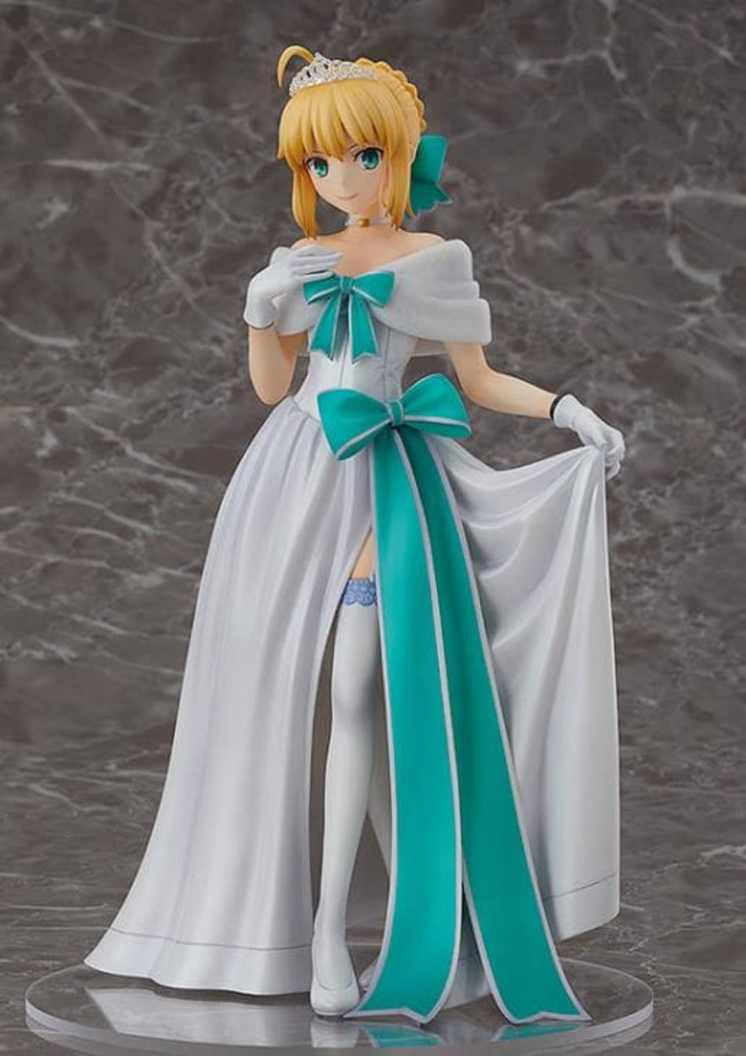 PENDRAGON HEROIC SPIRIT FORMAL DRESS