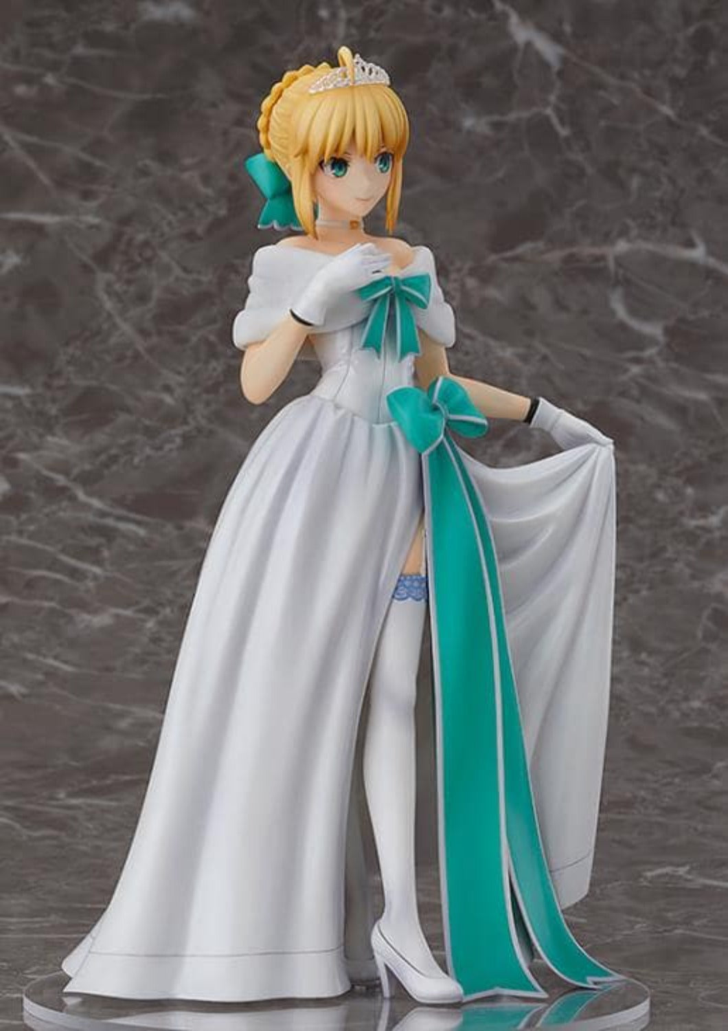 PENDRAGON HEROIC SPIRIT FORMAL DRESS