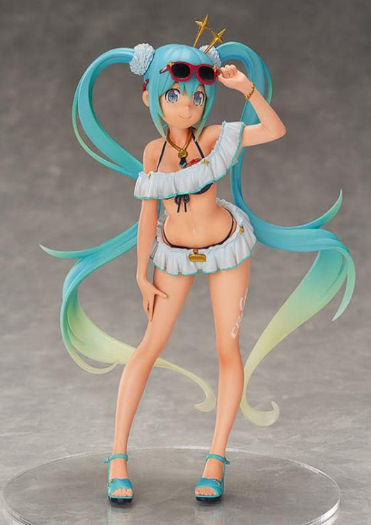 MIKU 2018 THAILAND
