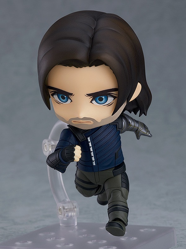 WINTER SOLDIER INFINITY EDITION STANDARD