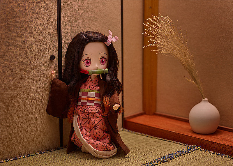 NEZUKO KAMADO
