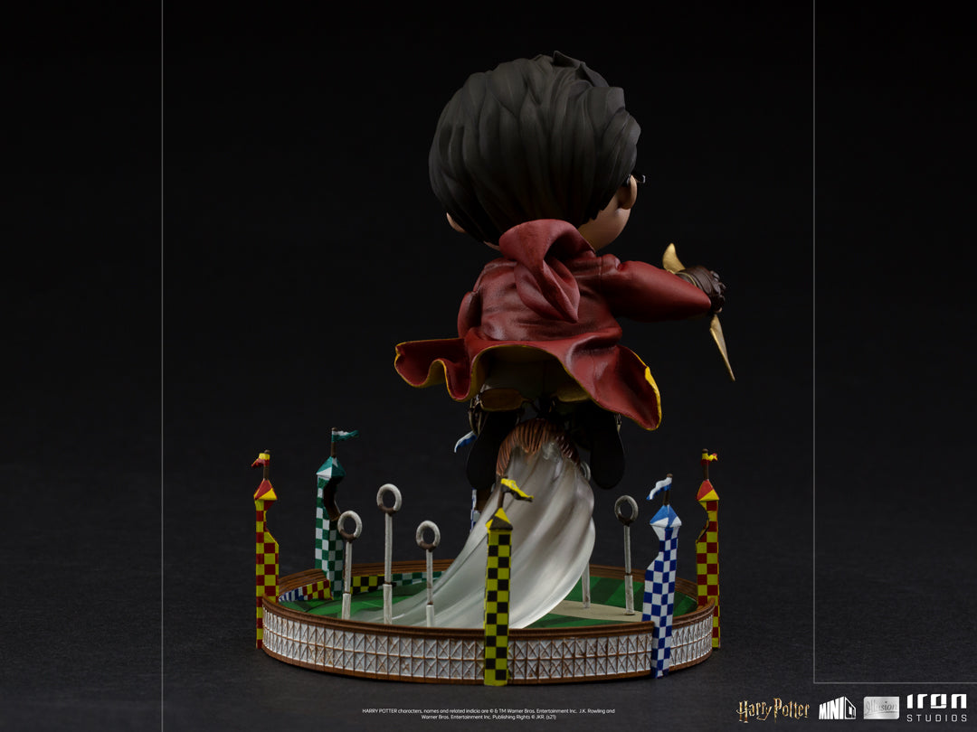 HARRY POTTER MINICO ILLUSION