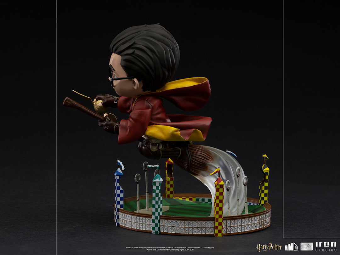 HARRY POTTER MINICO ILLUSION
