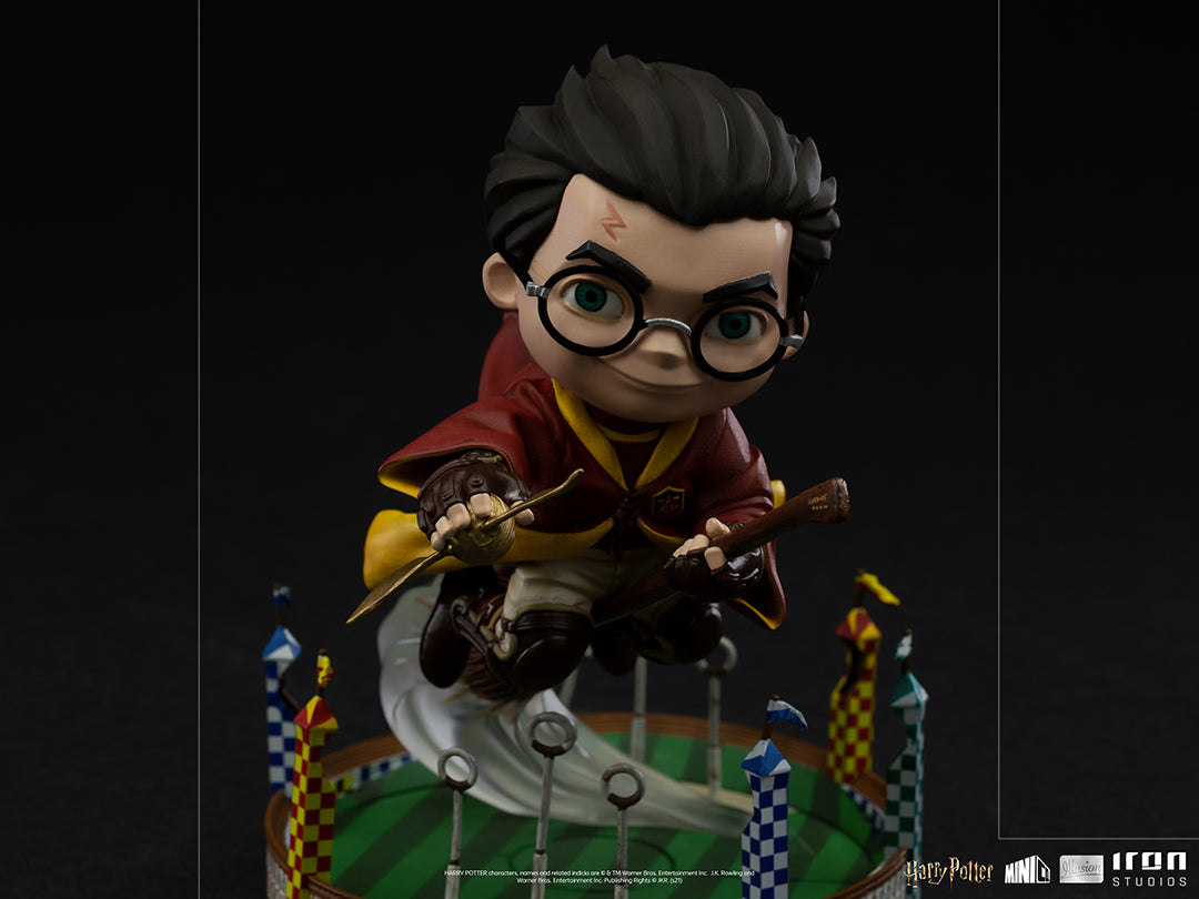 HARRY POTTER MINICO ILLUSION