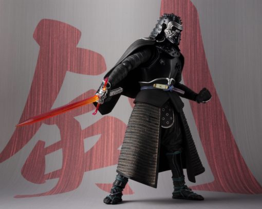 Kylo Ren