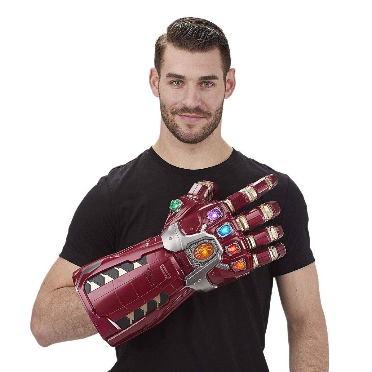 POWER GAUNTLET