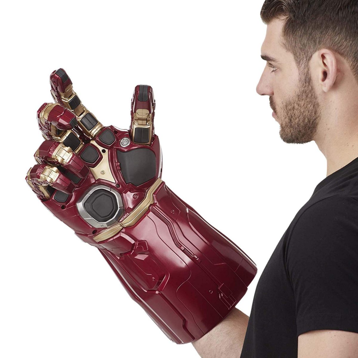 POWER GAUNTLET