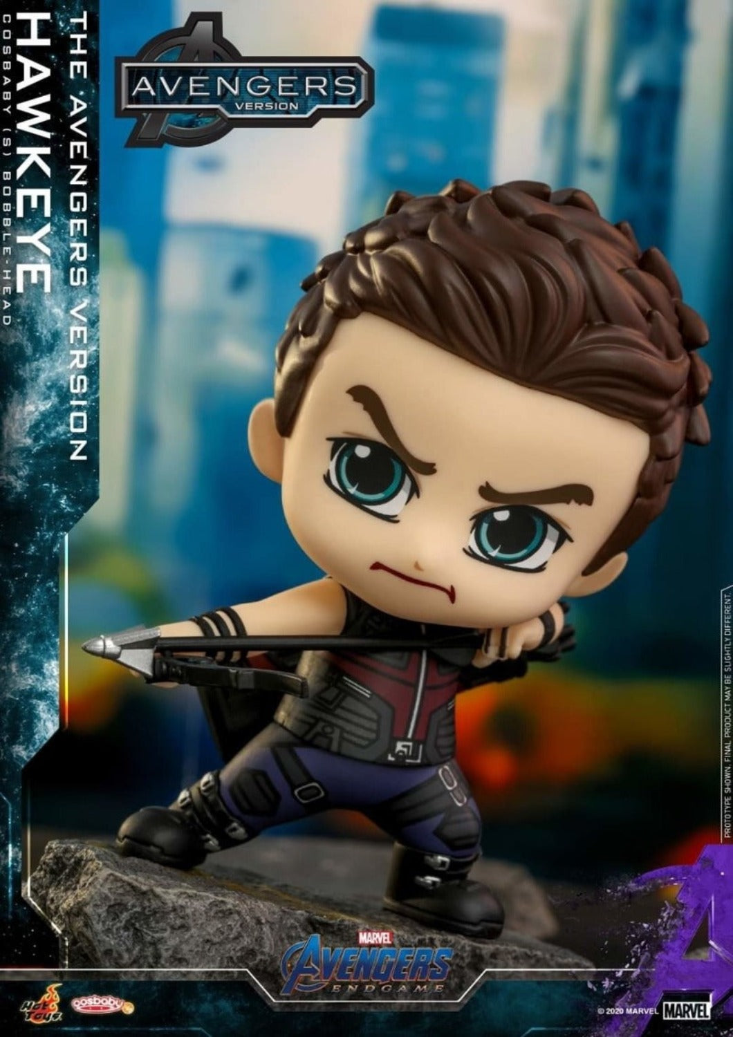HAWKEYE