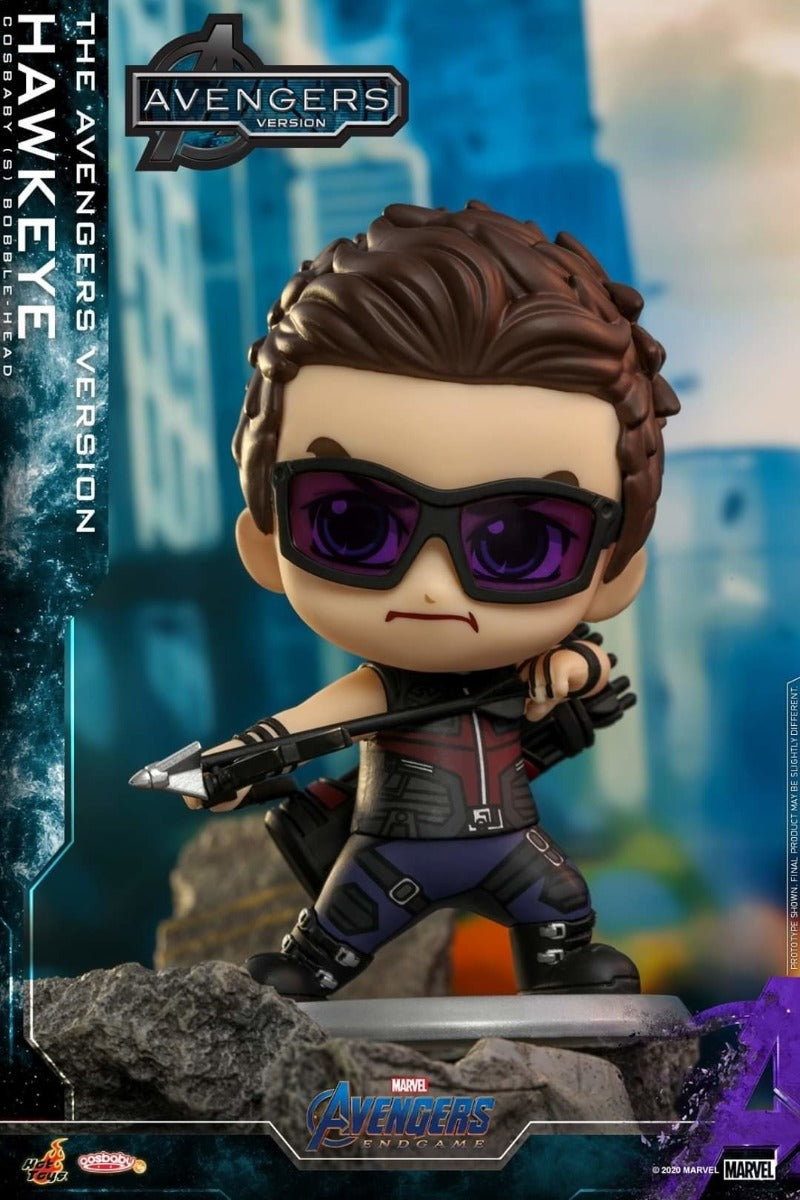 HAWKEYE