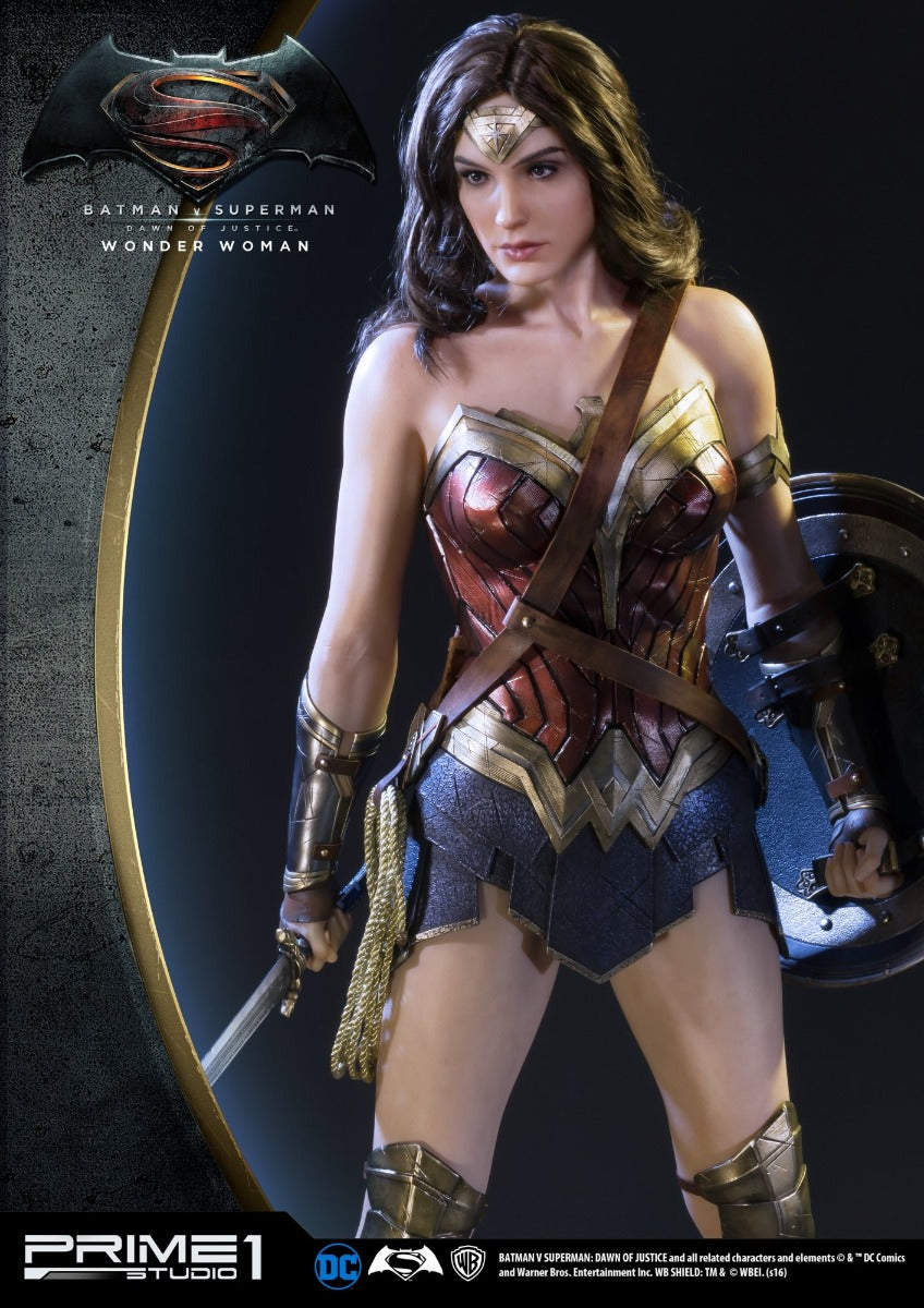 WONDER WOMAN