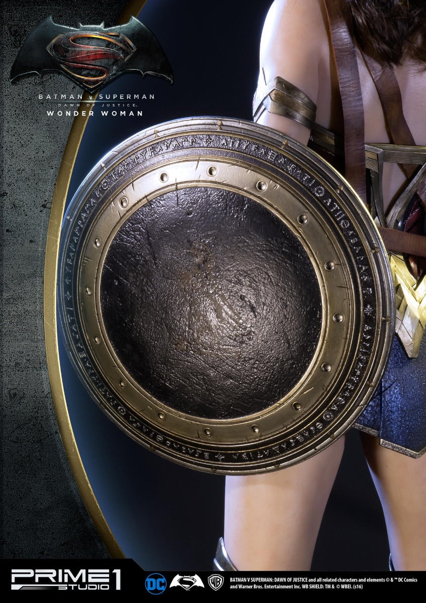 WONDER WOMAN