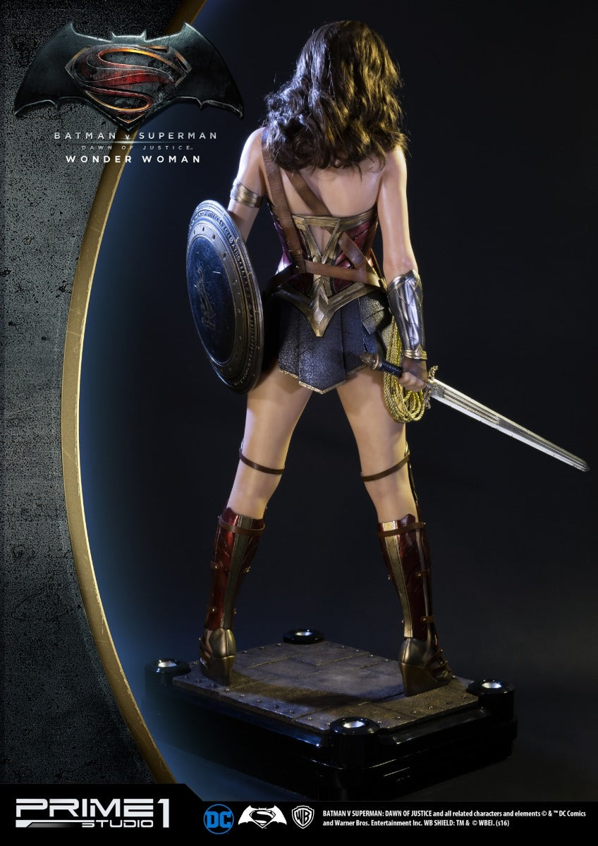 WONDER WOMAN