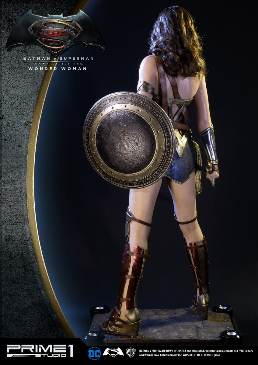 WONDER WOMAN
