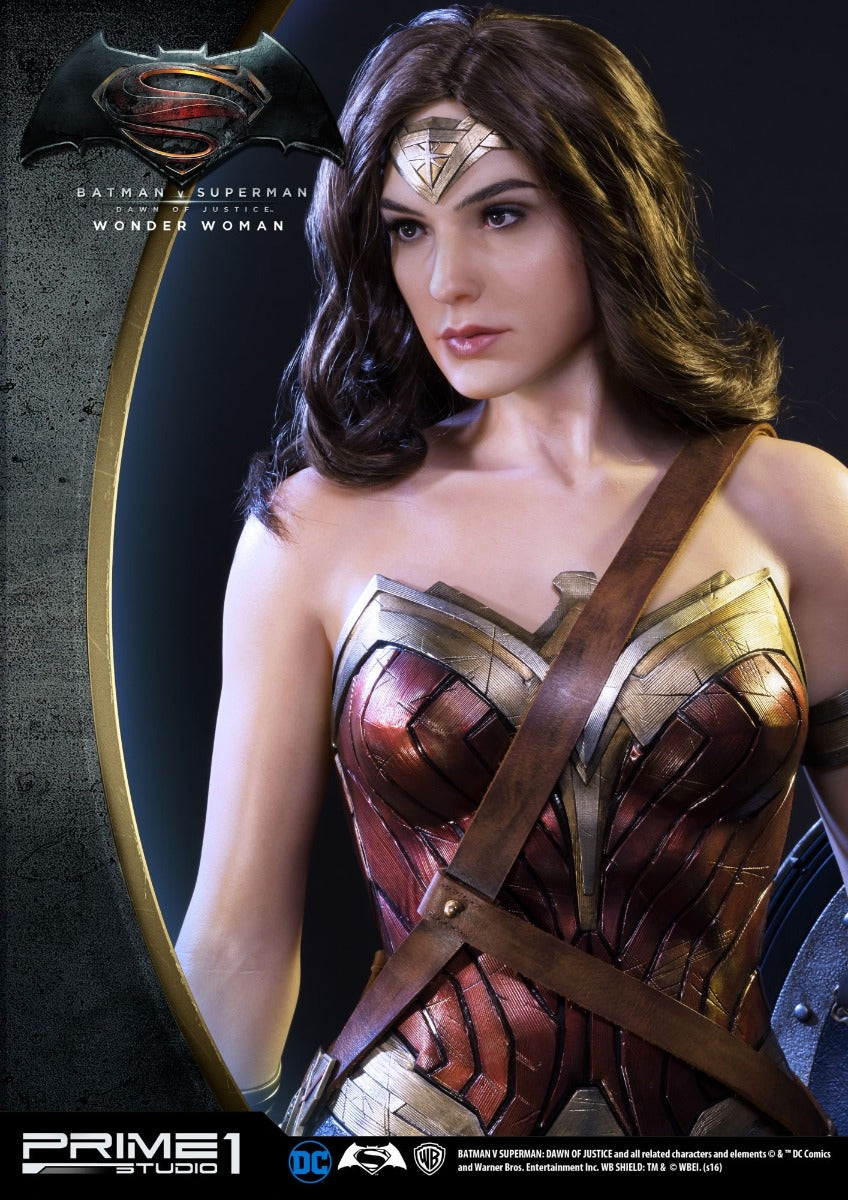 WONDER WOMAN