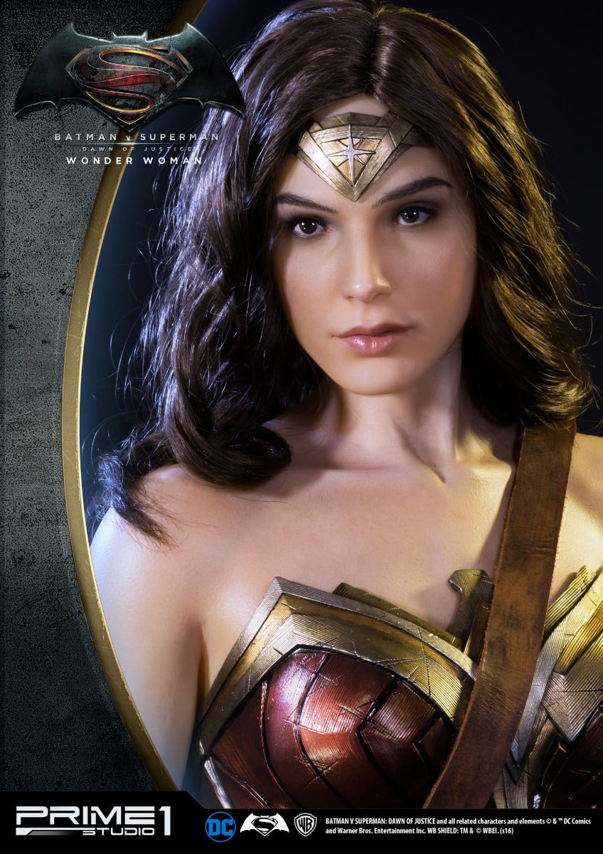 WONDER WOMAN