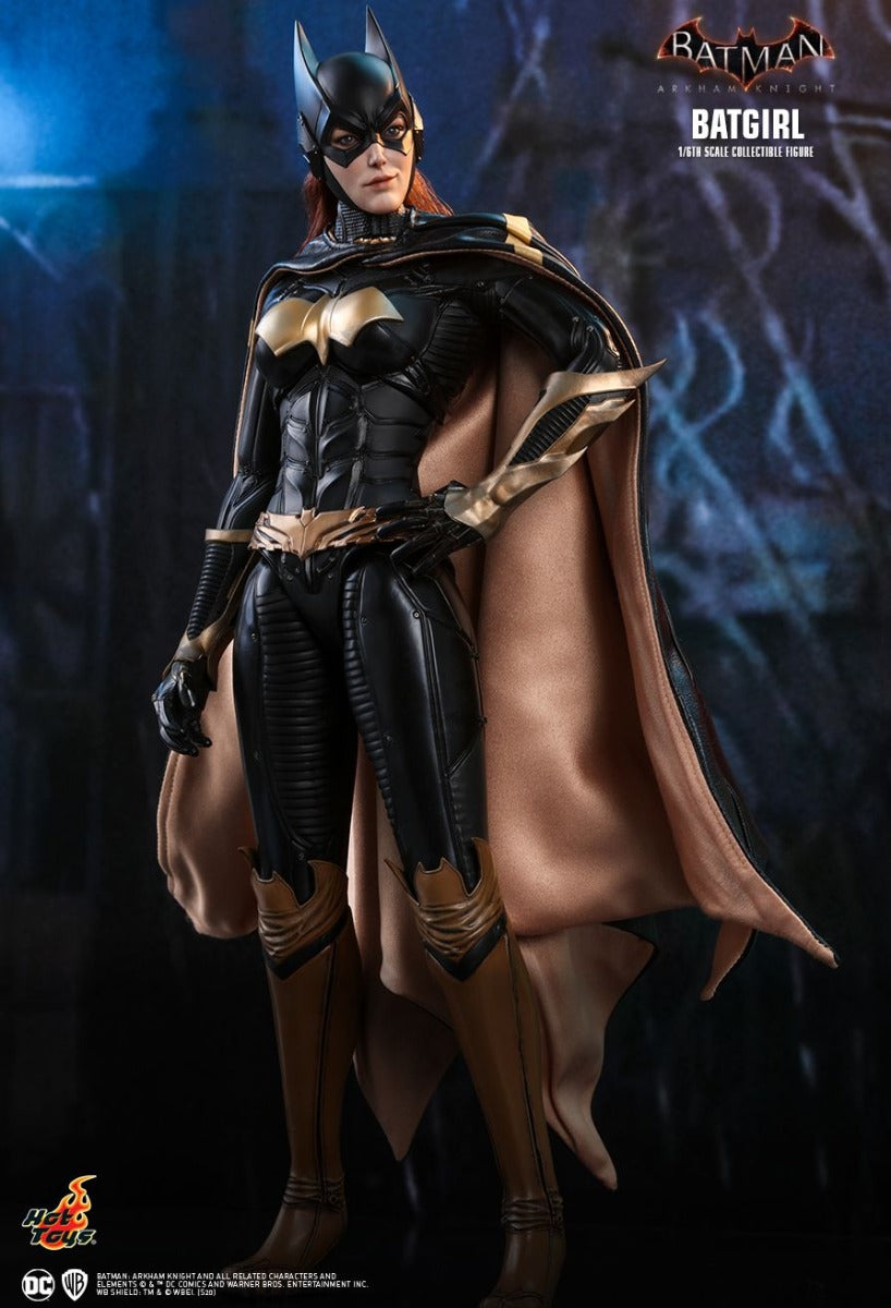 BATGIRL