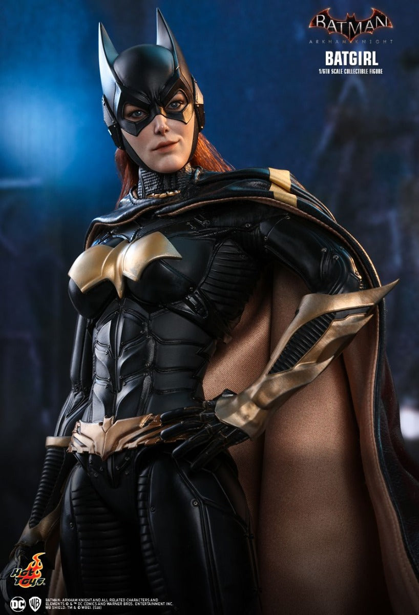 BATGIRL