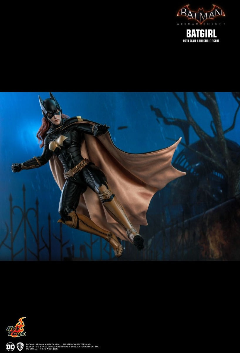 BATGIRL