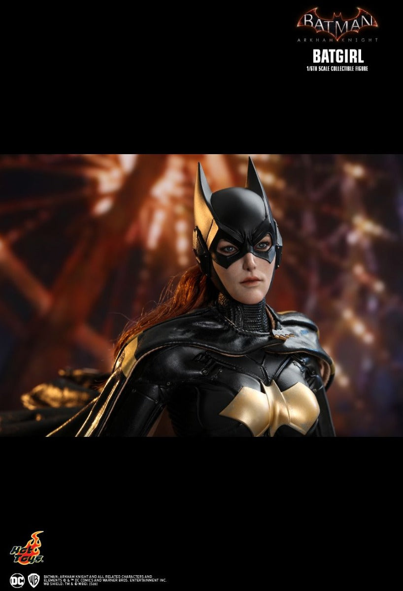 BATGIRL