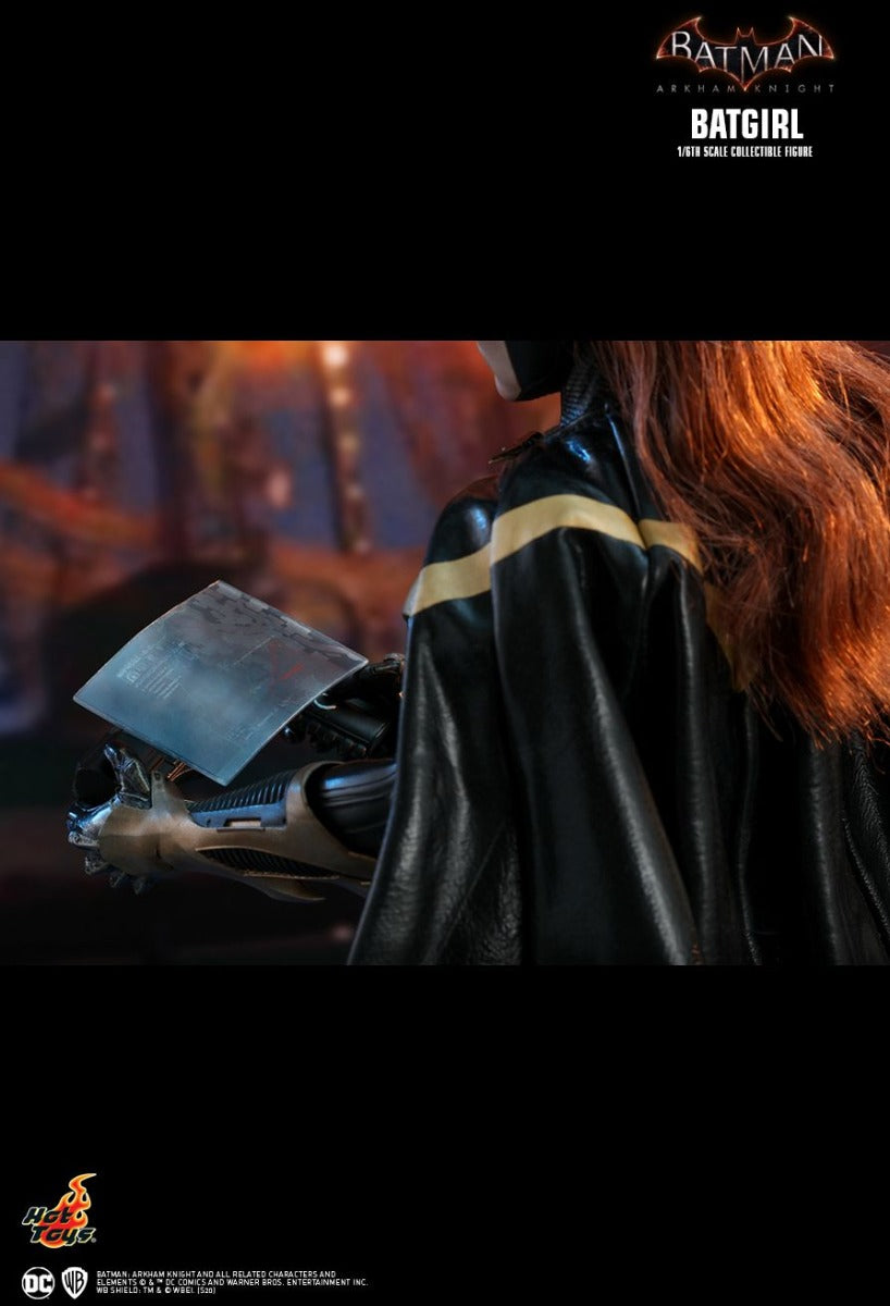 BATGIRL