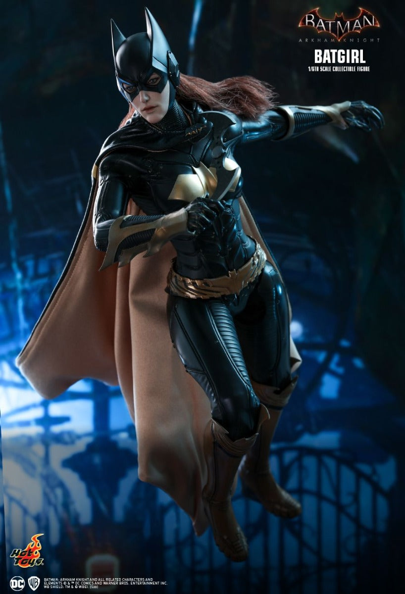 BATGIRL