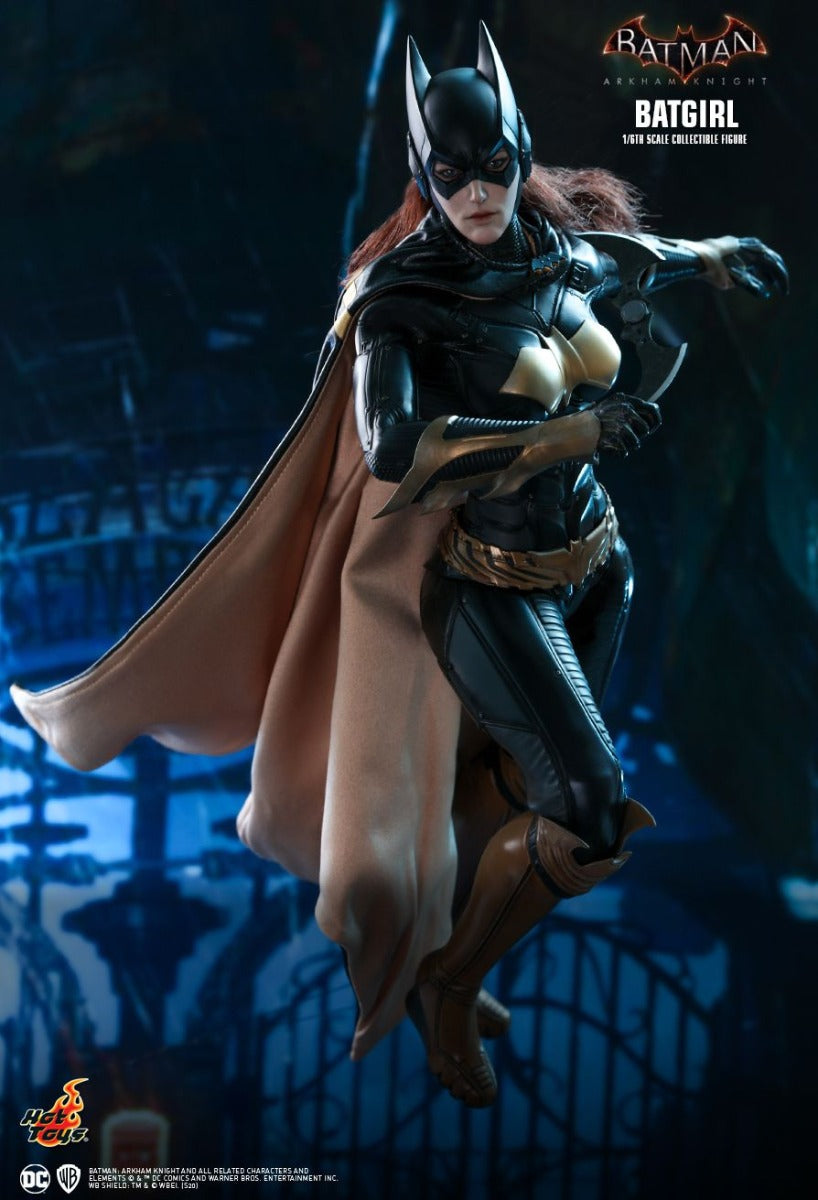 BATGIRL